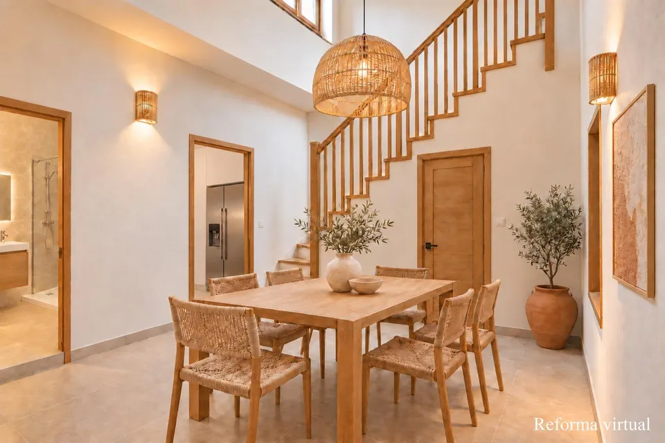 Casa 3 habitaciones 121m² en venta - Santidad