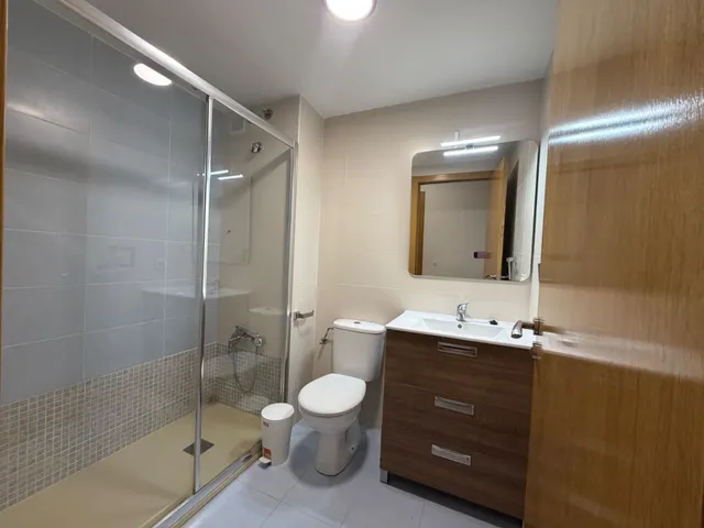 URBAMAR ALQUILA: Espectacular piso con garaje y zonas comunes en Buenavista (Getafe) — 9