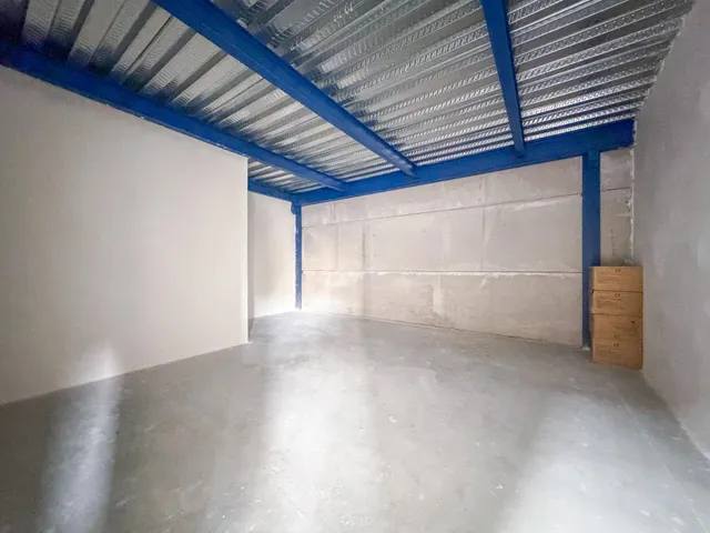 Nave industrial "NUEVA A ESTRENAR" en Atarfe. (Pol. Ind. Los Álamos). — 11