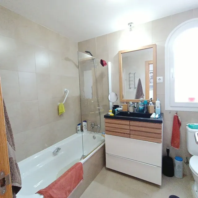 Apartamento 2 habitaciones en venta - SUCINA — 21