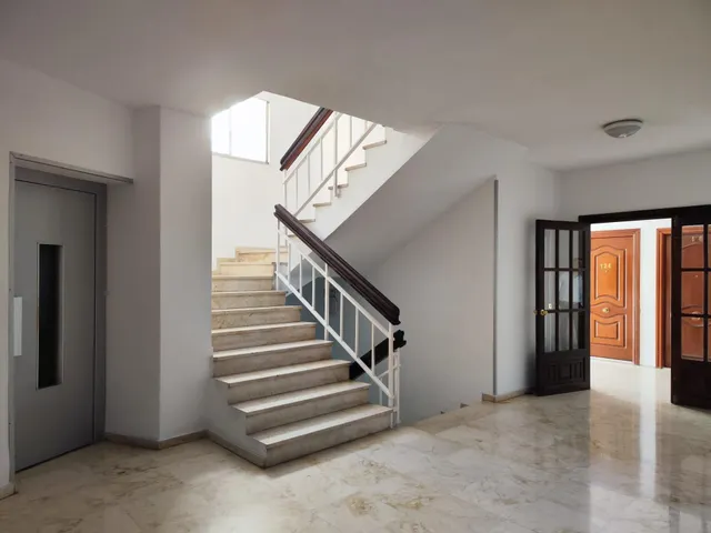 Coqueto apartamento en Isabel Manoja (Torremolinos) — 19