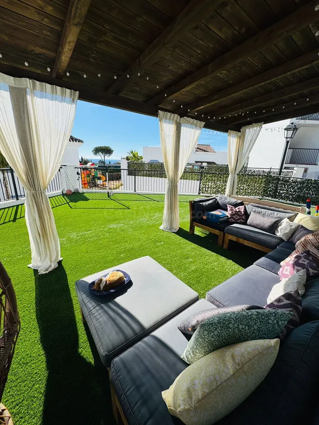 Apartamento 3 habitaciones 112m² en venta - Paraiso-Barronal — 4