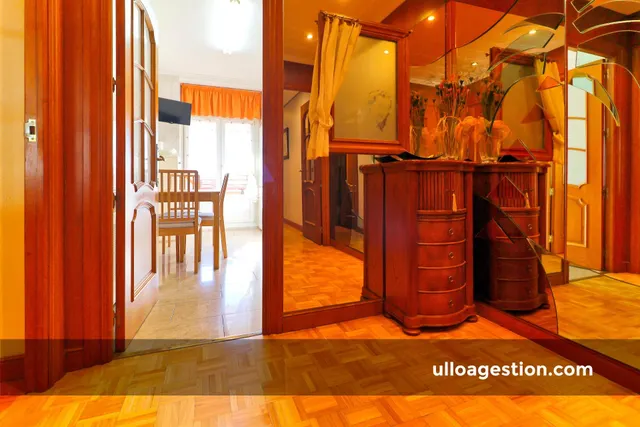 Piso 3 habitaciones 117m² en alquiler - Northern spain — 8
