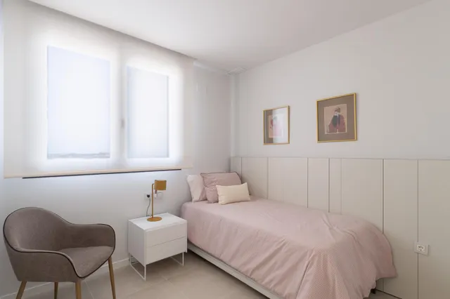 Apartamento 3 habitaciones 102m² en venta - El Palmar-Los Molinos — 25