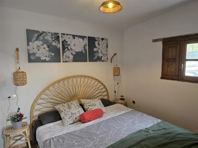 Casa-Chalet en Venta en Jubrique Málaga — 14
