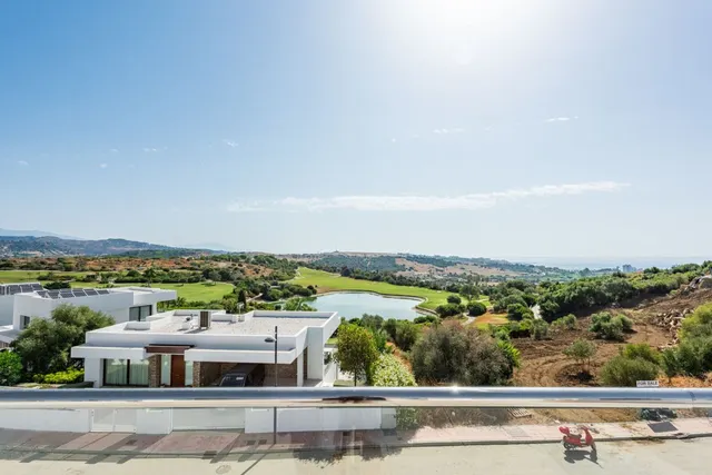 Chalet 3 habitaciones 220m² en venta - Costa Del Sol — 6