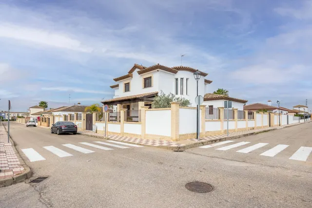 EXCLUSIVA VIVIENDA EN VILLAMANRIQUE DE LA CONDESA. VLL01 - foto 2