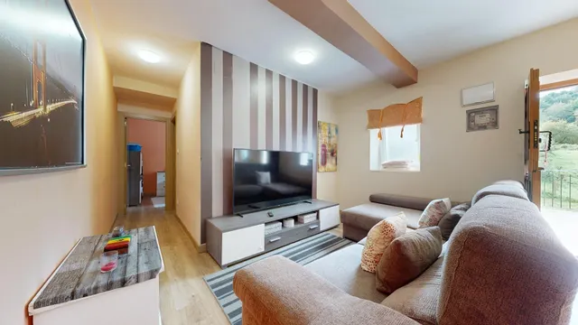 MAGNÍFICA CASA CON 51.000 METROS DE TERRENO EN PUTXETA — 44