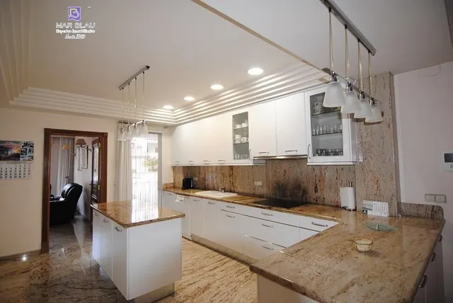 ESPECTACULAR CASA EN GANDIA — 20