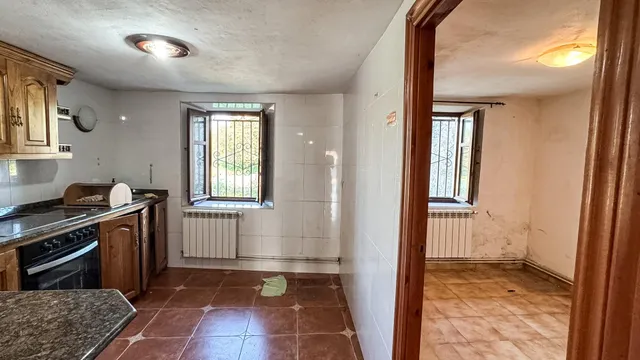 Casa para rehabilitar en el tejo — 9