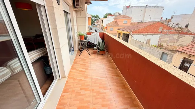 Apartamento 2 habitaciones 100m² en venta - Pueblo 8 - foto 3