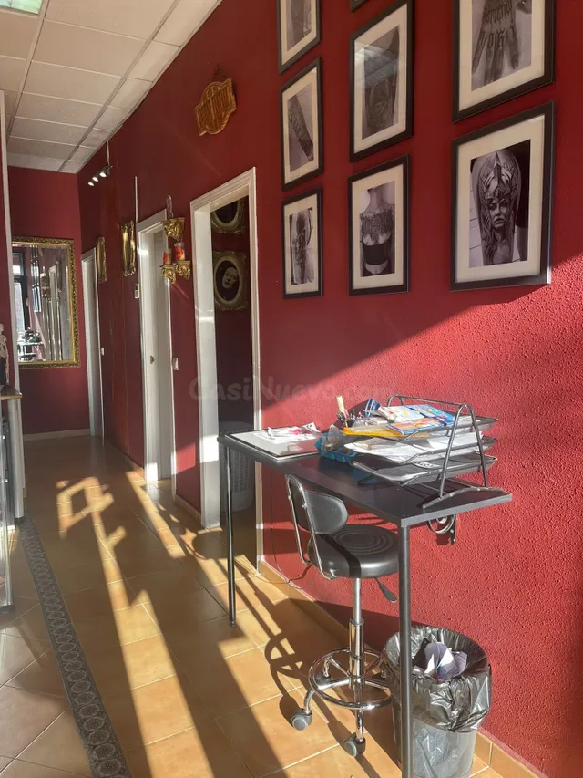 Traspaso de centro de Estética, Tatuaje y Piercing - foto 3