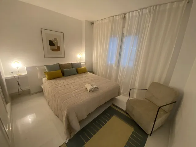 Apartamento 3 habitaciones 165m² en venta - Marbella — 16