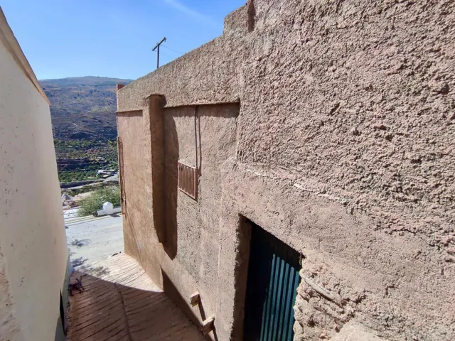 CASA DE PUEBLO CON VISTAS PANORAMICAS ( ABLA) — 39