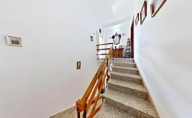 CASA EN VENTA EN PADUL — 12