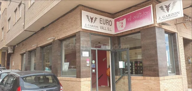 SE VENDE MAGNIFICO LOCAL COMERCIAL DE 600 METROS EN EL CARBO - foto 2