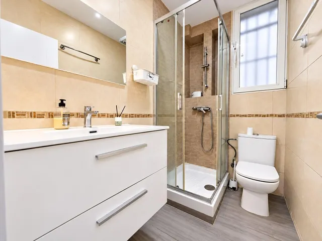 EXCLUSIVA VIVIENDA CON REFORMA INTEGRAL EN AV DE OPORTO — 10
