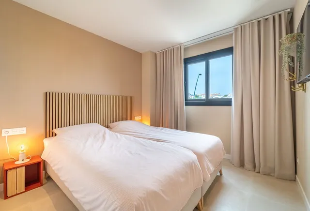 Apartamento 2 habitaciones 75m² en venta - Centro — 18
