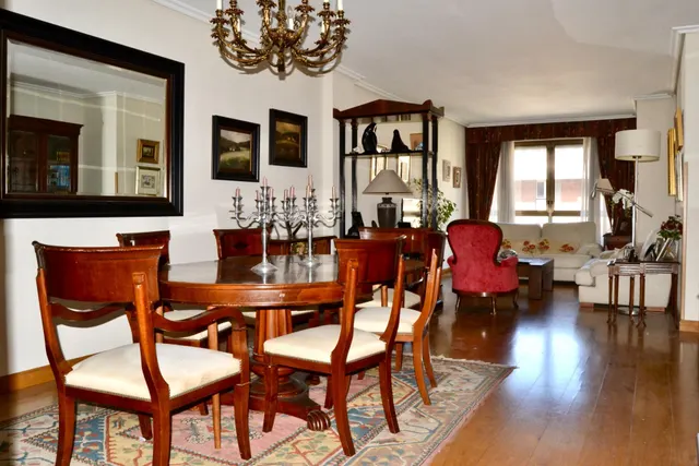 FABULOSA VIVIENDA EN PIO XII — 8