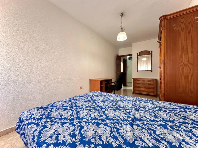 Piso 4 habitaciones 127m² en venta - La Chana — 31
