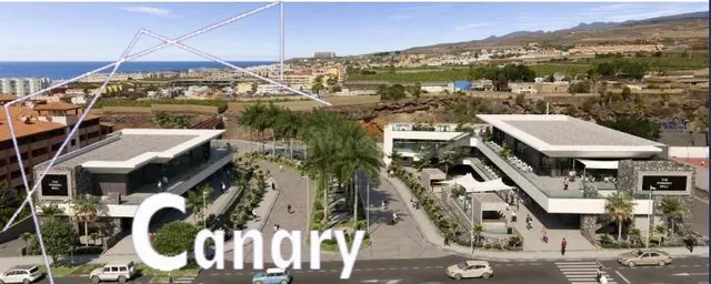 Parcela comercial en Playa Paraíso con proyecto de centro co