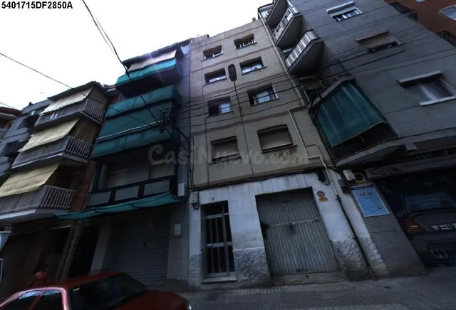 Se vende Piso OKUPADO en Sant Francesc Xavier 8 Hospitalet d - foto 4