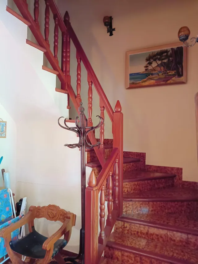 CHALET EN VENTA EN VALLETES DE BRU — 41