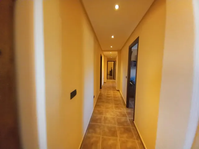 Venta de exclusivo chalet en La Alcoraya (Alicante) — 7