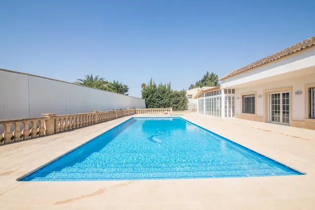 VILLA DE LUJO - PEÑA ÁGUILAS — 4