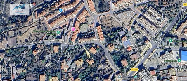 Venta Casa en Fondon - Almería - foto 3