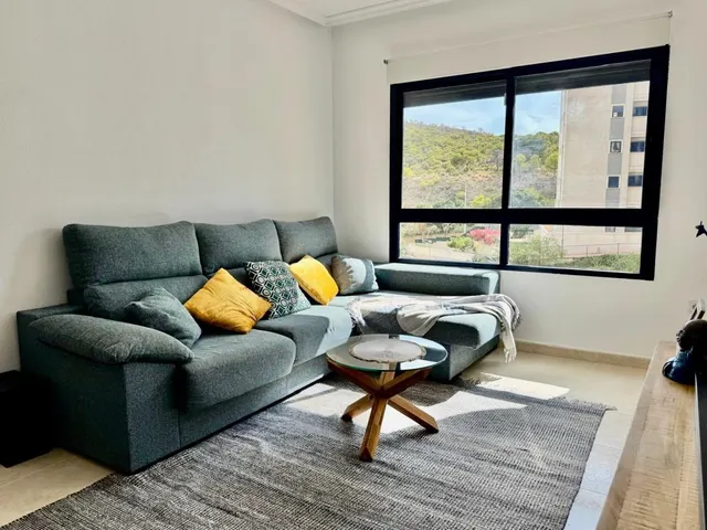 APARTAMENTO REFORMADO DE 2 DORMITORIOS CON VISTAS AL MAR, PI - foto 5