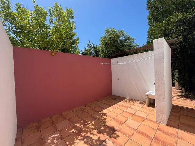 Chalet en Chiclana: amplitud, comodidad y calidad de vida — 40