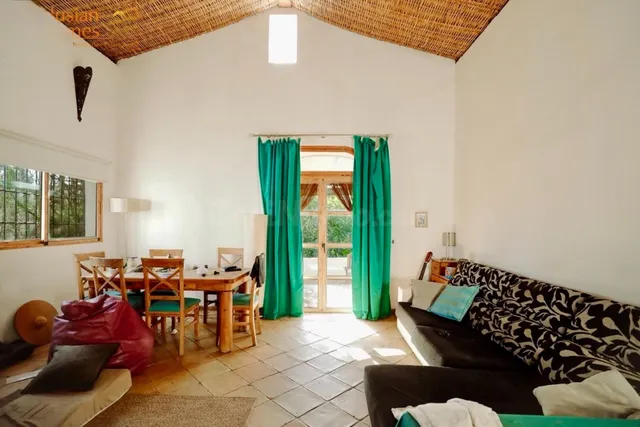Espectacular finca ecuestre de 32.000 m2 con varias vivienda - foto 5