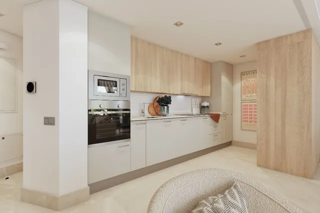 Apartamento 3 habitaciones 95m² en venta - Hipódromo-Cerrado del Águila — 18