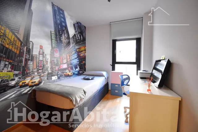 ¡ESPECTACULAR! AMPLIO Y MODERNO EN RESIDENCIAL CON PISCINA, TERRAZA Y GARAJE — 27
