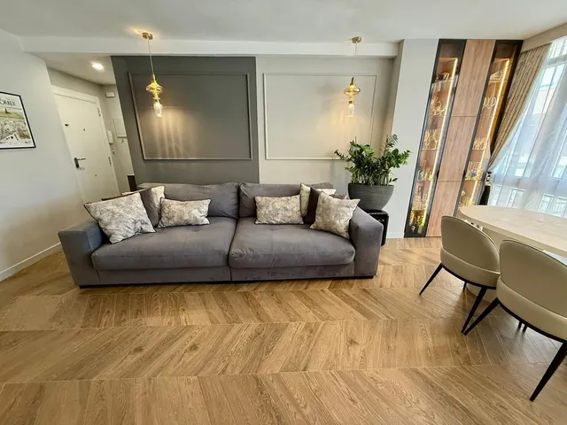 Apartamento 3 habitaciones 110m² en venta - Centro — 9