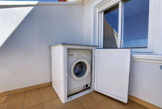 Apartamento 3 habitaciones 92m² en venta - Centro — 23