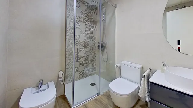 Vivienda de ensueño frente al mar — 14
