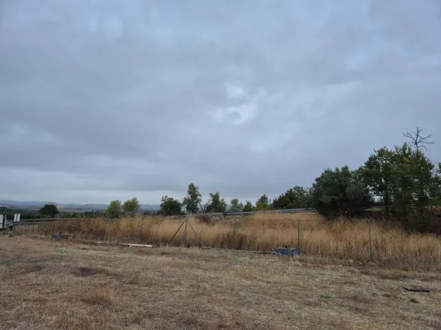 MAGNIFICO TERRERO RURAL, FRENTE A LA BASE LOGISTICA MILITAR!!!! — 5