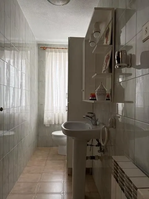 Venta de piso 5 dormitorios en la Plaza Circular — 23