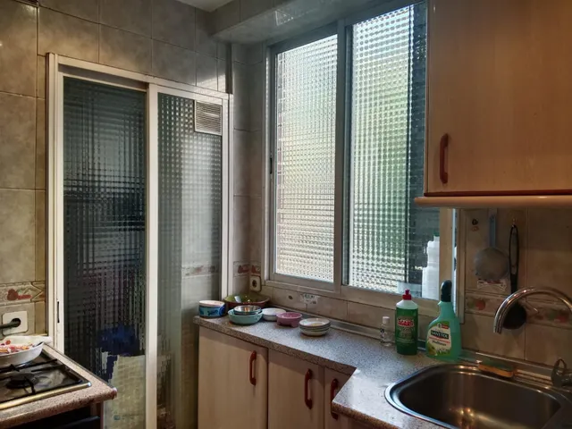 Gespain aluche-campamento, ofrece en exclusiva piso en calle  tembleque — 18