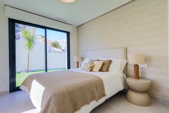 Villa 3 habitaciones 109m² en venta - Orihuela Costa — 31