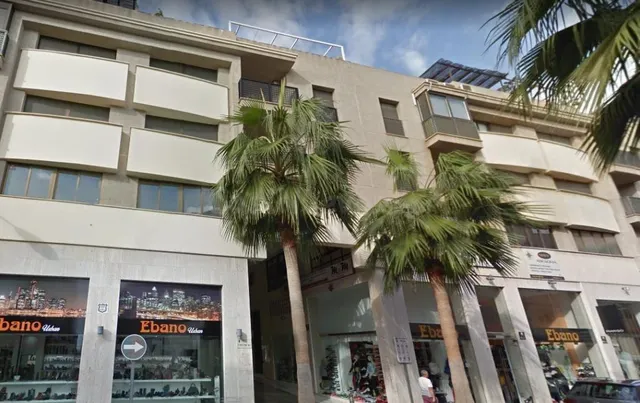 Oficina en venta en El Ejido