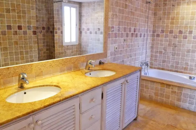 Ático Dúplex 2 habitaciones 120m² en venta - Whater Gardens — 9