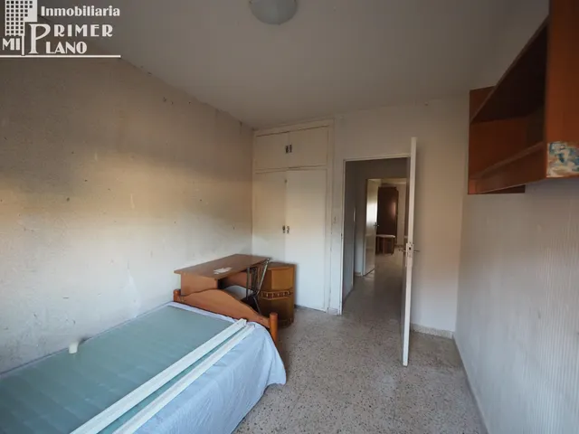 Amplio Piso en Tomelloso para Reformar a Buen Precio — 8