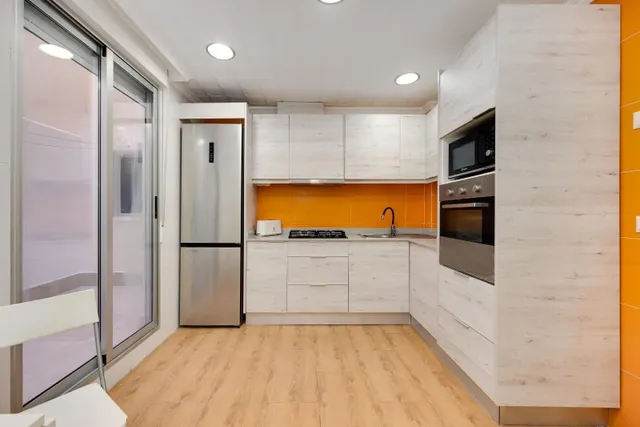 Apartamento 2 habitaciones 115m² en venta - Acequion — 7
