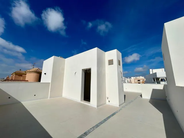 Ático Dúplex en Venta - foto 4