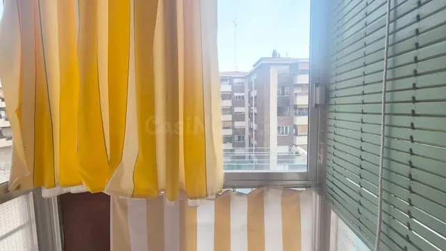 PISO VENTA SALAMANCA. Urbis te ofrece un piso en venta en Ga - foto 5
