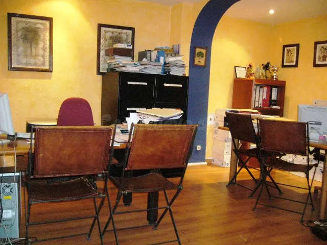 Negocio 25m² en venta - Marbella - foto 5