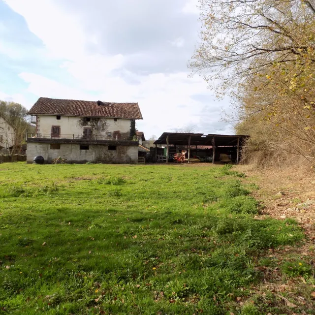 Casa en BAZTAN — 12